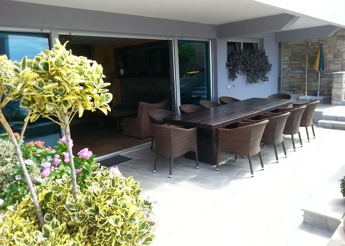 Apartment Nella Kostrena
