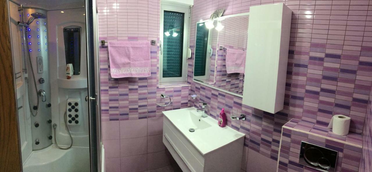 Apartment Nella Kostrena