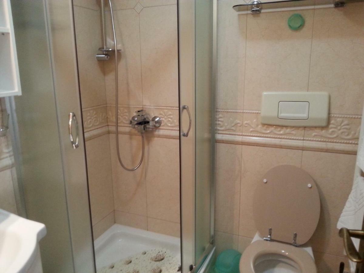 Nella Apartment