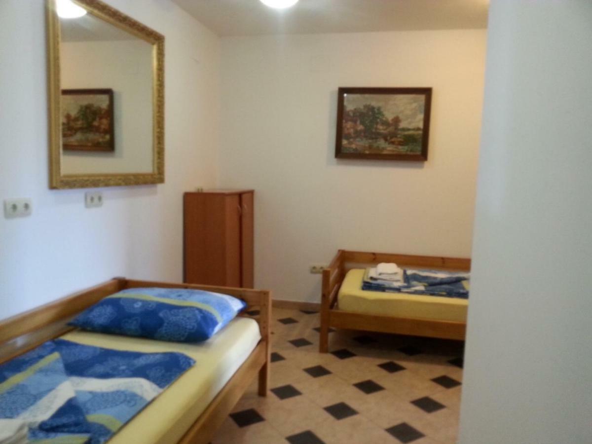Apartment Nella *