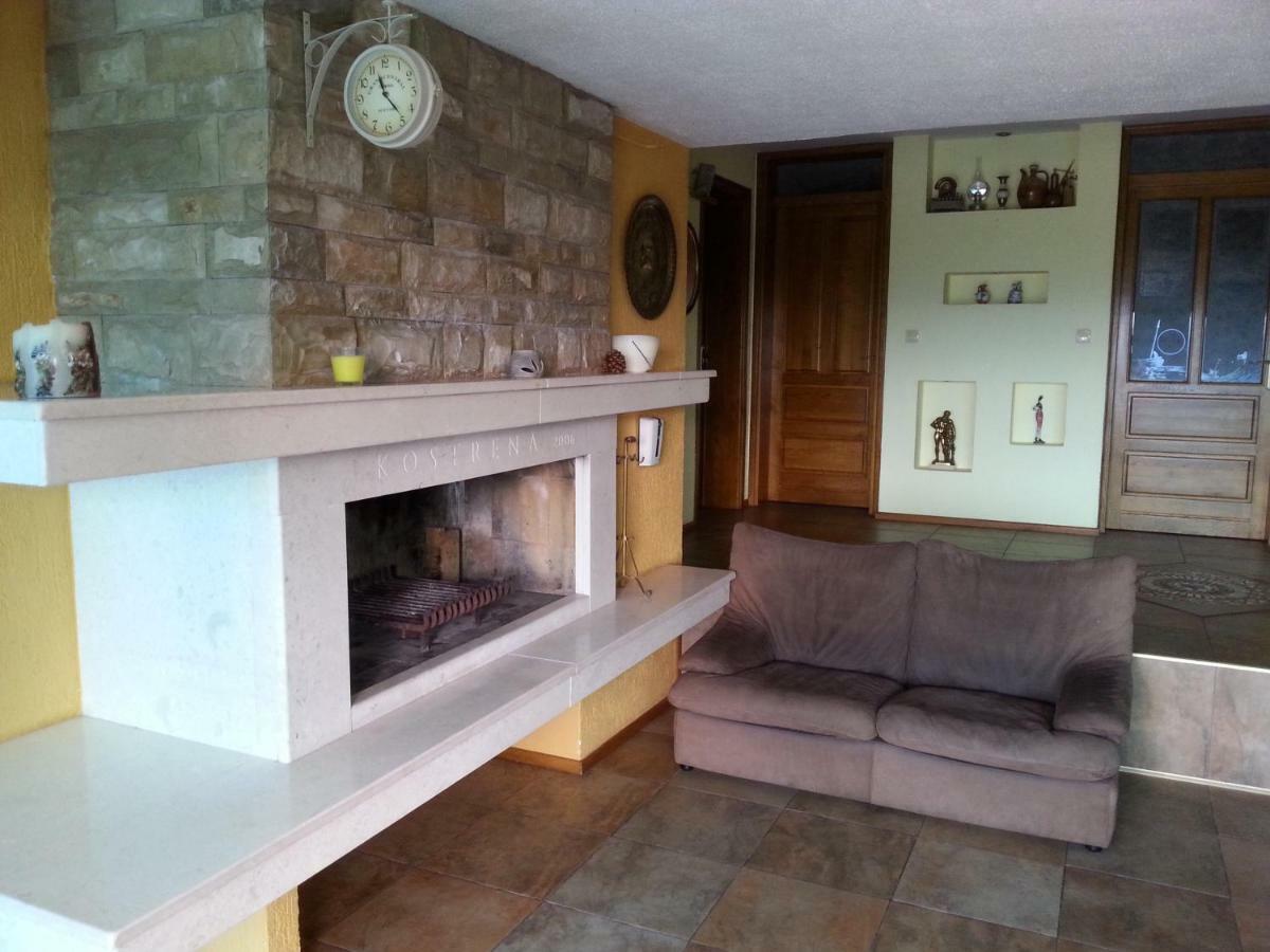 Apartment Nella Kostrena